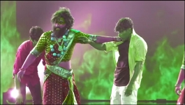 Indias Best Dancer - 22nd July 2023